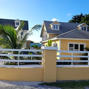  Apartamento By The Bay