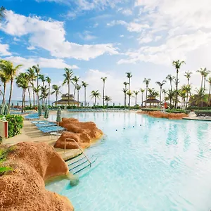 The At Atlantis Nassau